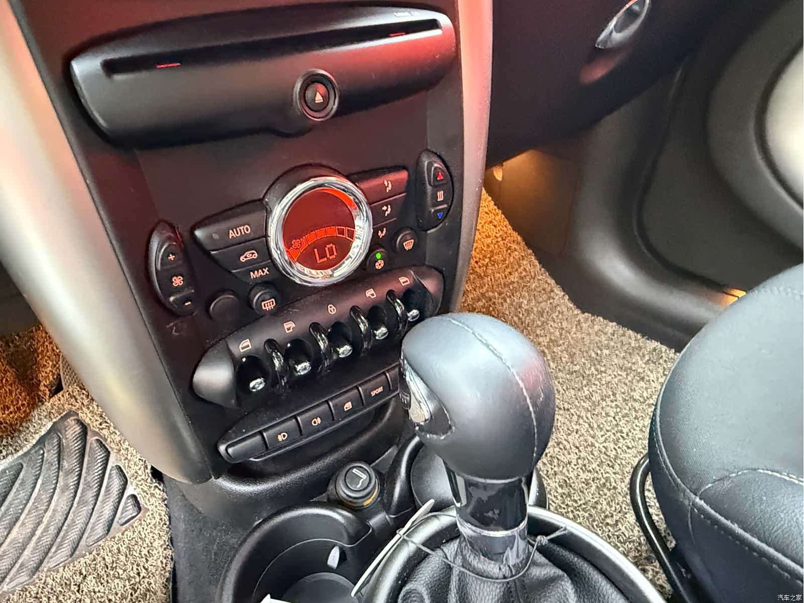Mini Countryman, 2012 6