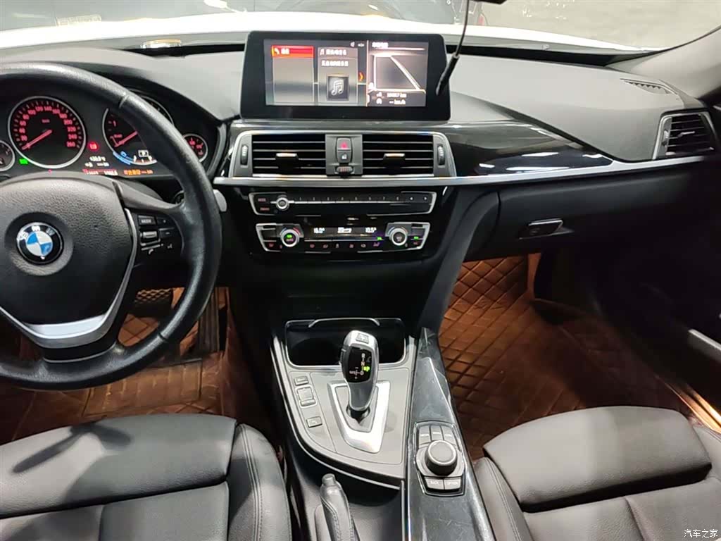 BMW 3 Series, 2018 13