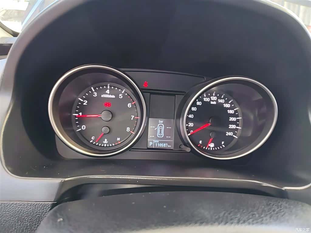 Haval H6, 2017 12