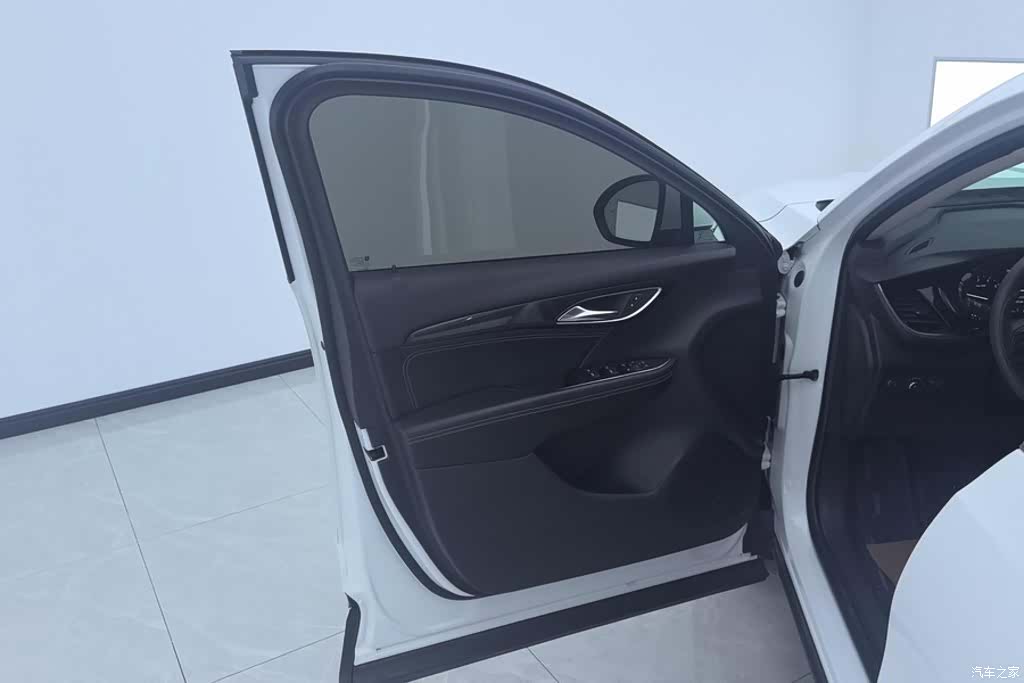 Buick Envision, 2021 7