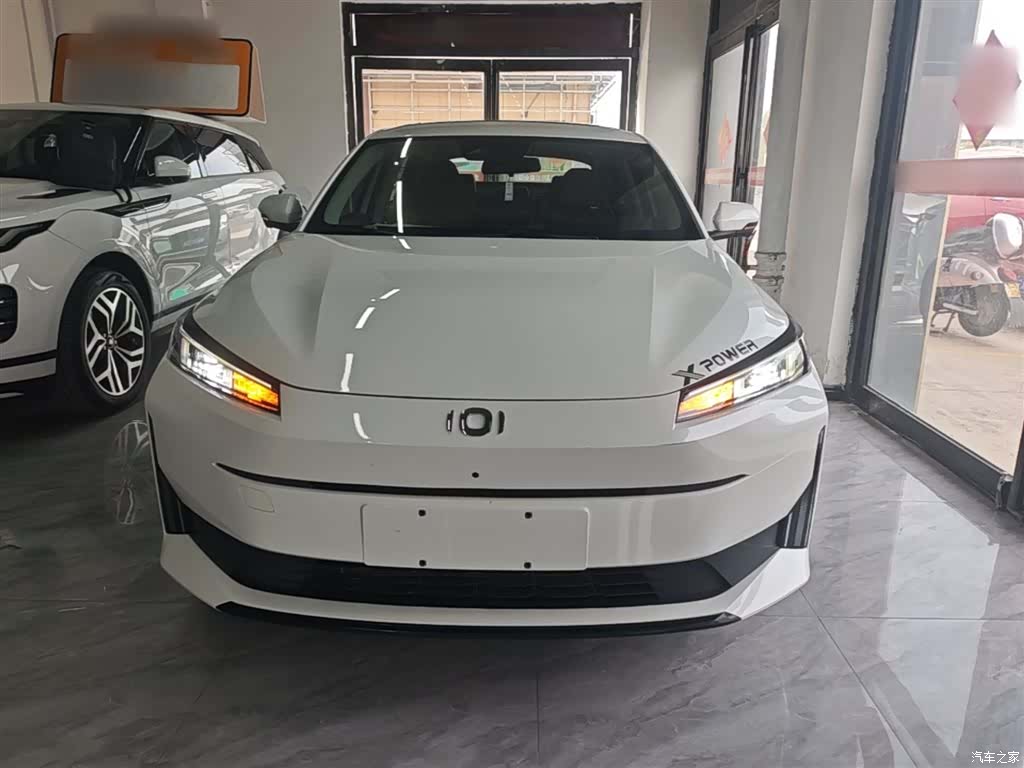 Changan Eado, 2024 3