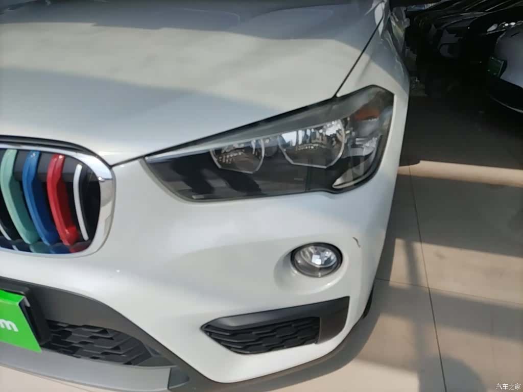 BMW X1, 2019 24