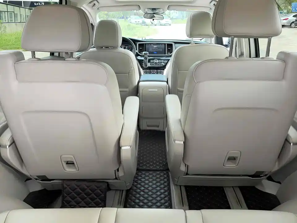 Trumpchi Trumpchi M8 Trumpchi Trumpchi M8