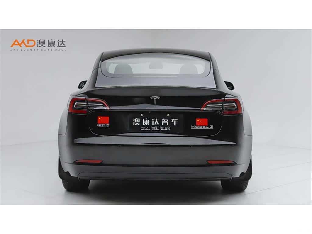 Tesla Model 3, 2023 4