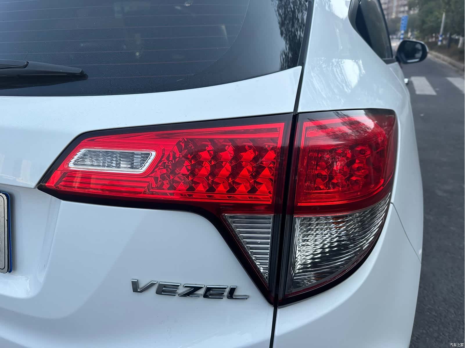 Honda Vezel, 2019 16