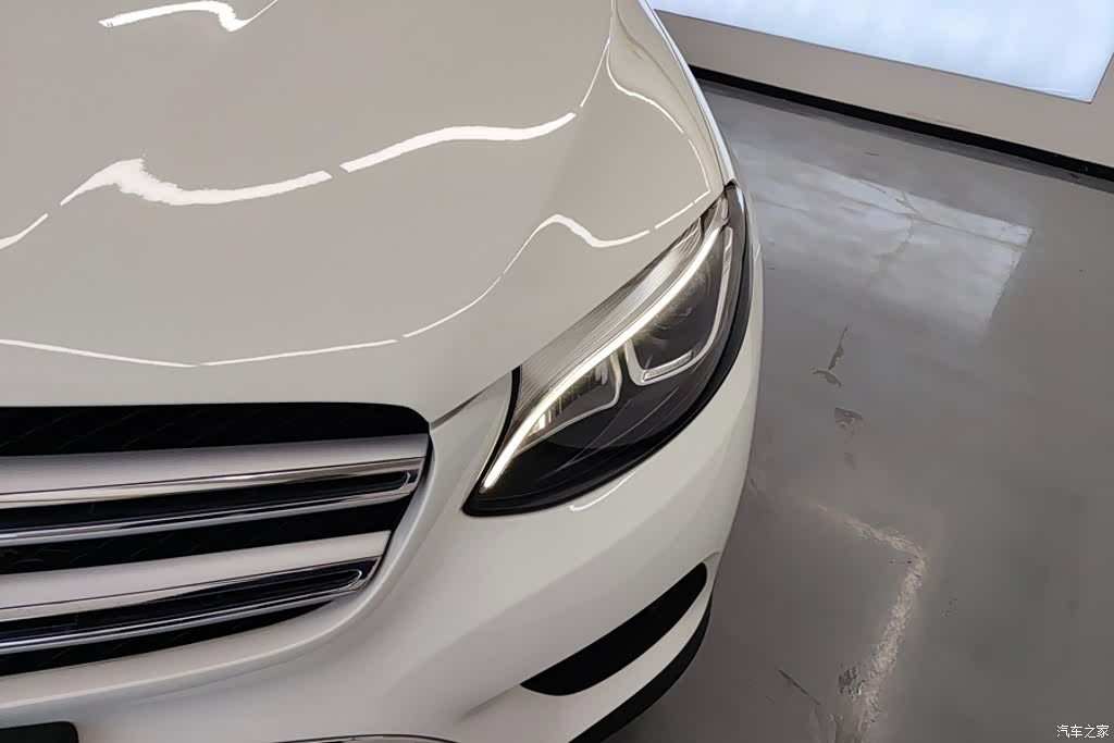 Mercedes-Benz GLC, 2019 все фото