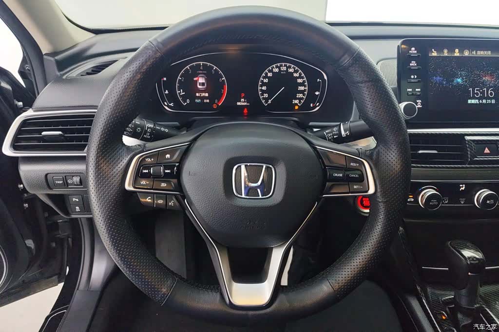 Honda Accord, 2019 15