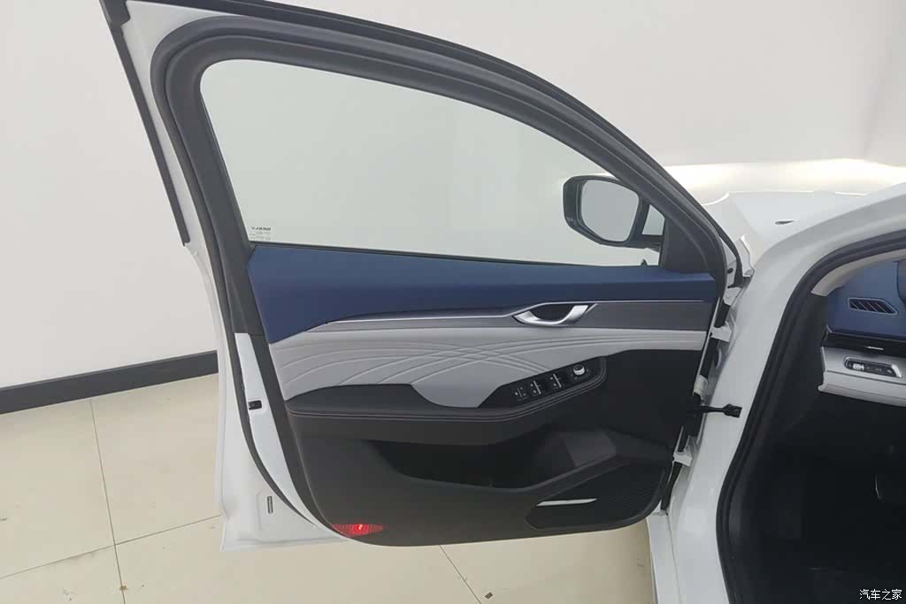 Geely Preface, 2026 7