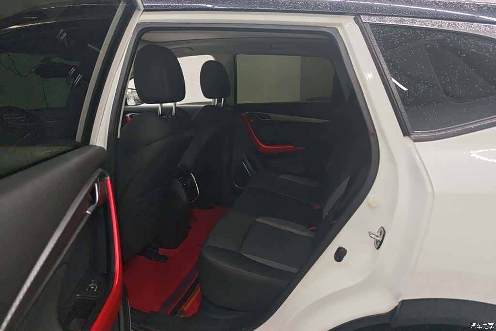 DongFeng AX7, 2019 11