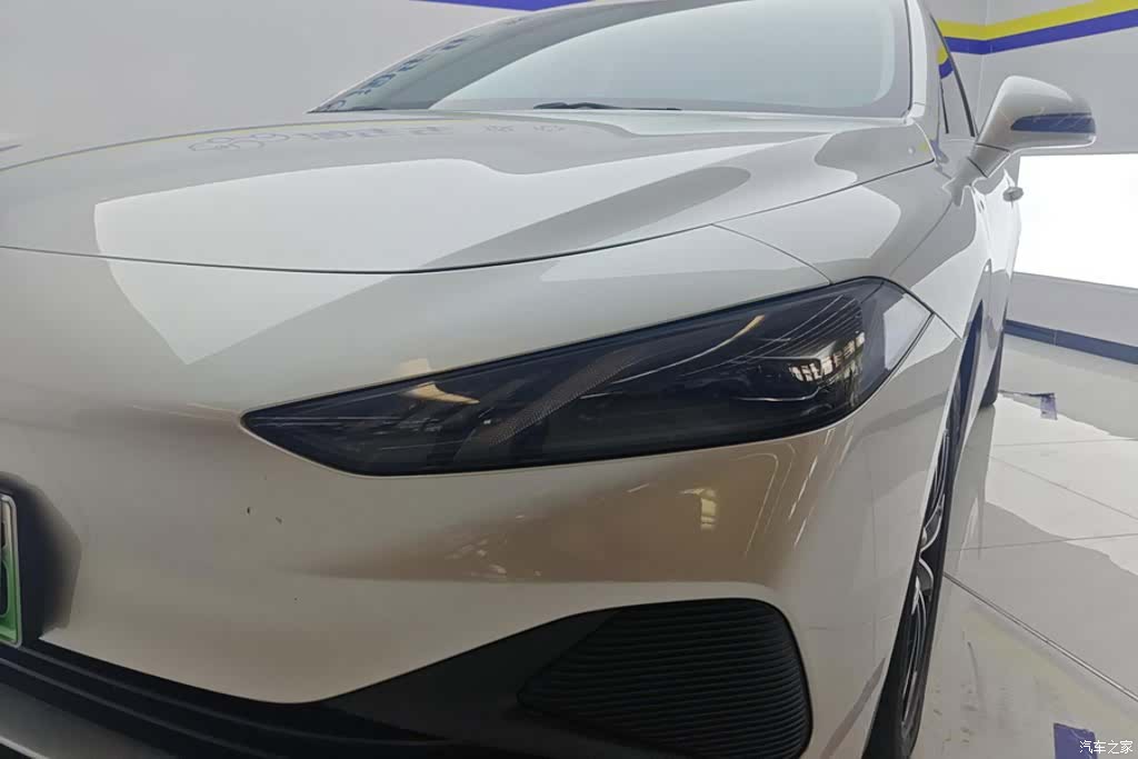 Roewe D7, 2024 все фото