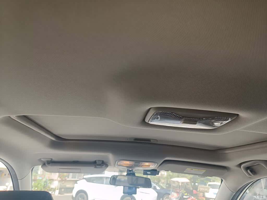 Changan CS35, 2015 14