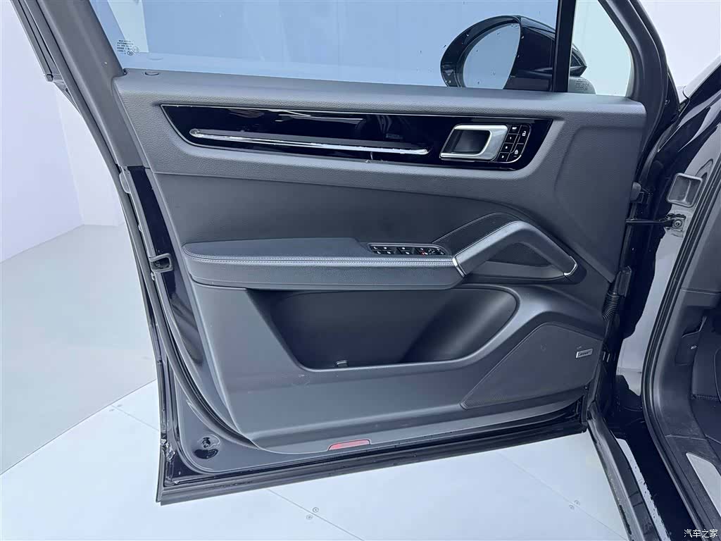 Porsche Cayenne, 2021 18