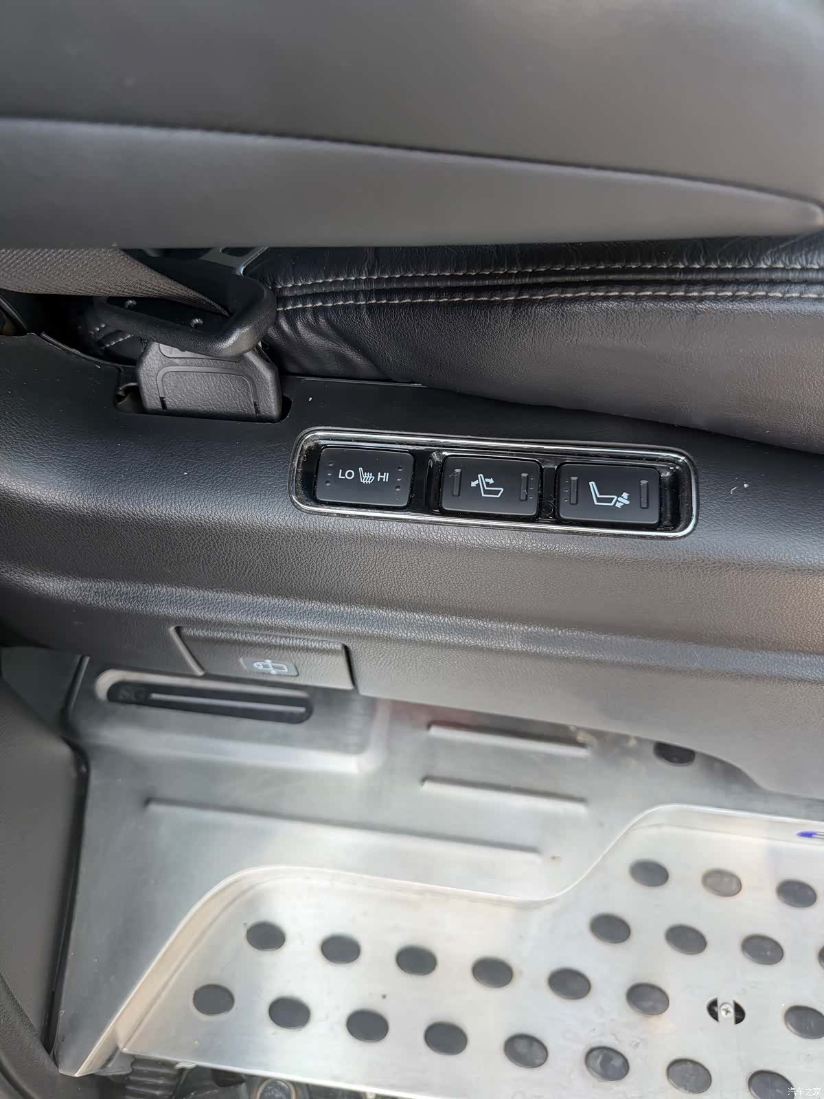 Honda Elysion, 2019 26