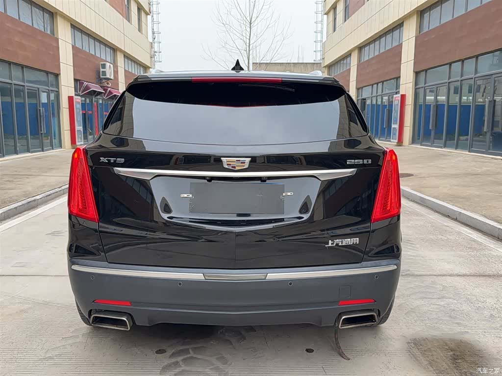 Cadillac XT5, 2019 все фото
