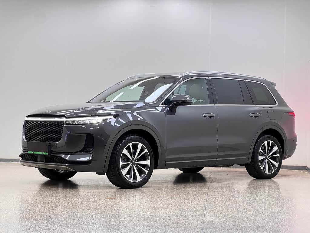 Li Auto ONE