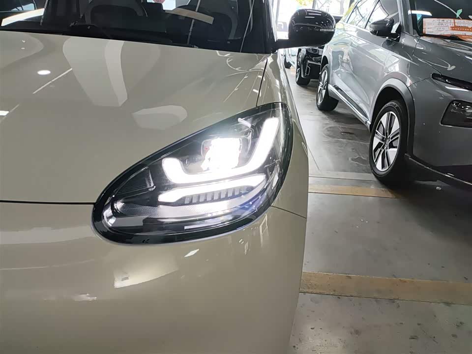 Wuling Wuling Bingguo Wuling Wuling Bingguo
