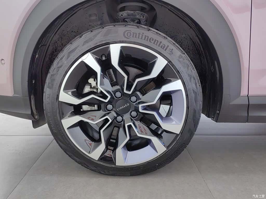 Lynk & Co 02, 2022 17