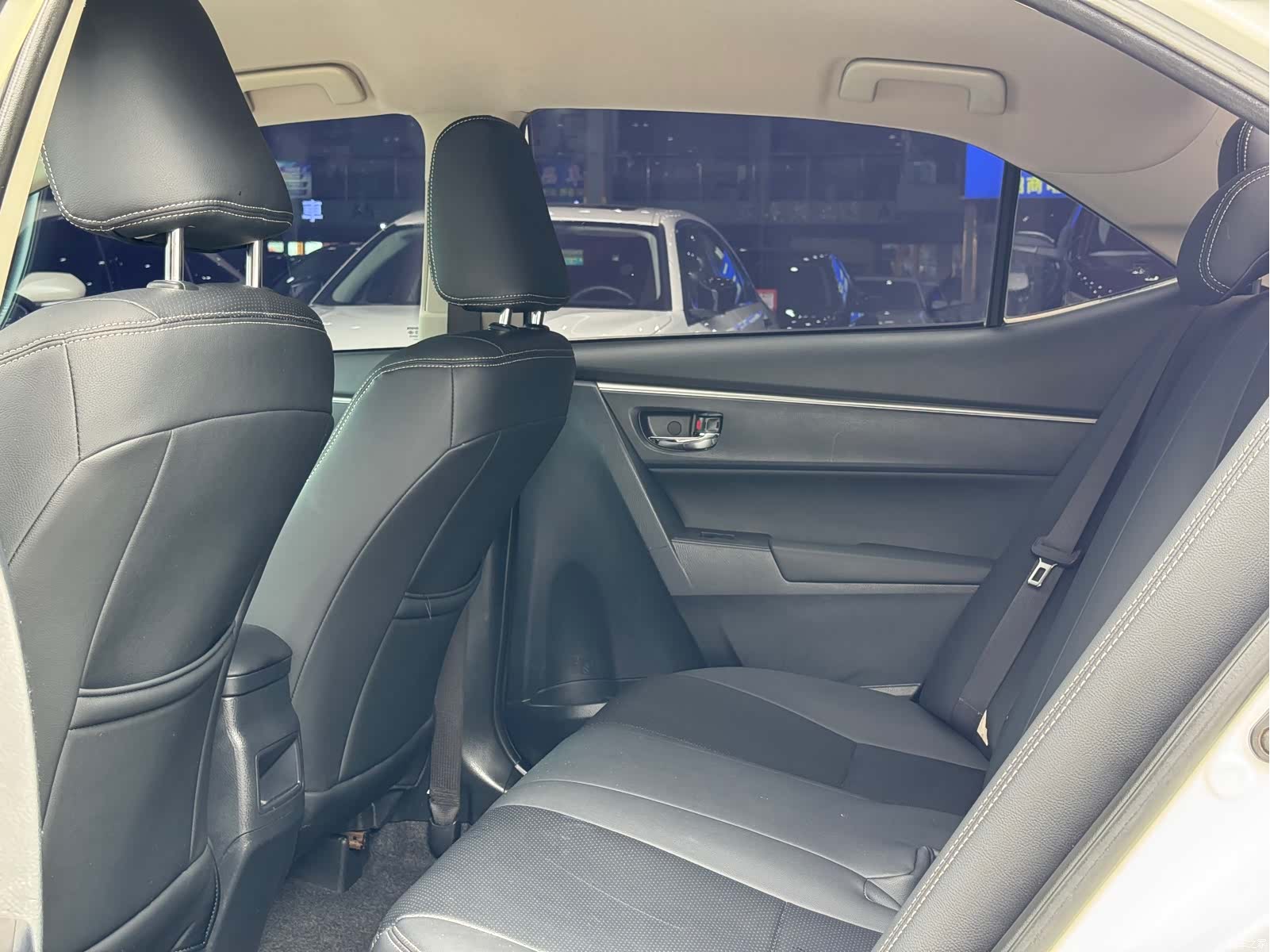 Toyota Corolla, 2017 9