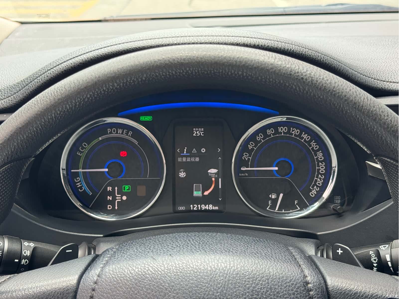 Toyota Corolla, 2017 10