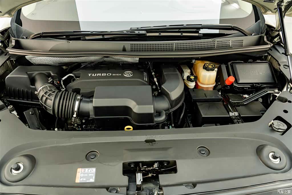 Buick GL8, 2022 29