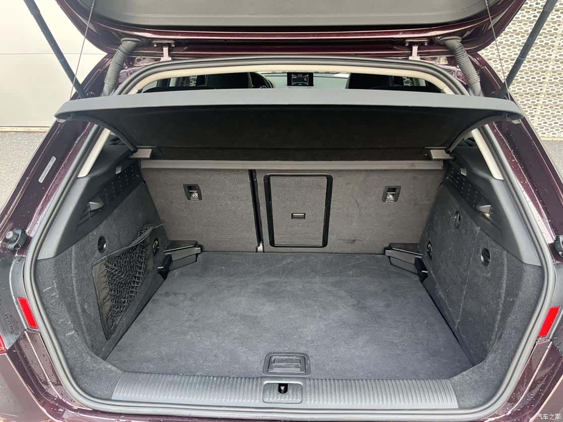 Audi A3, 2017 15