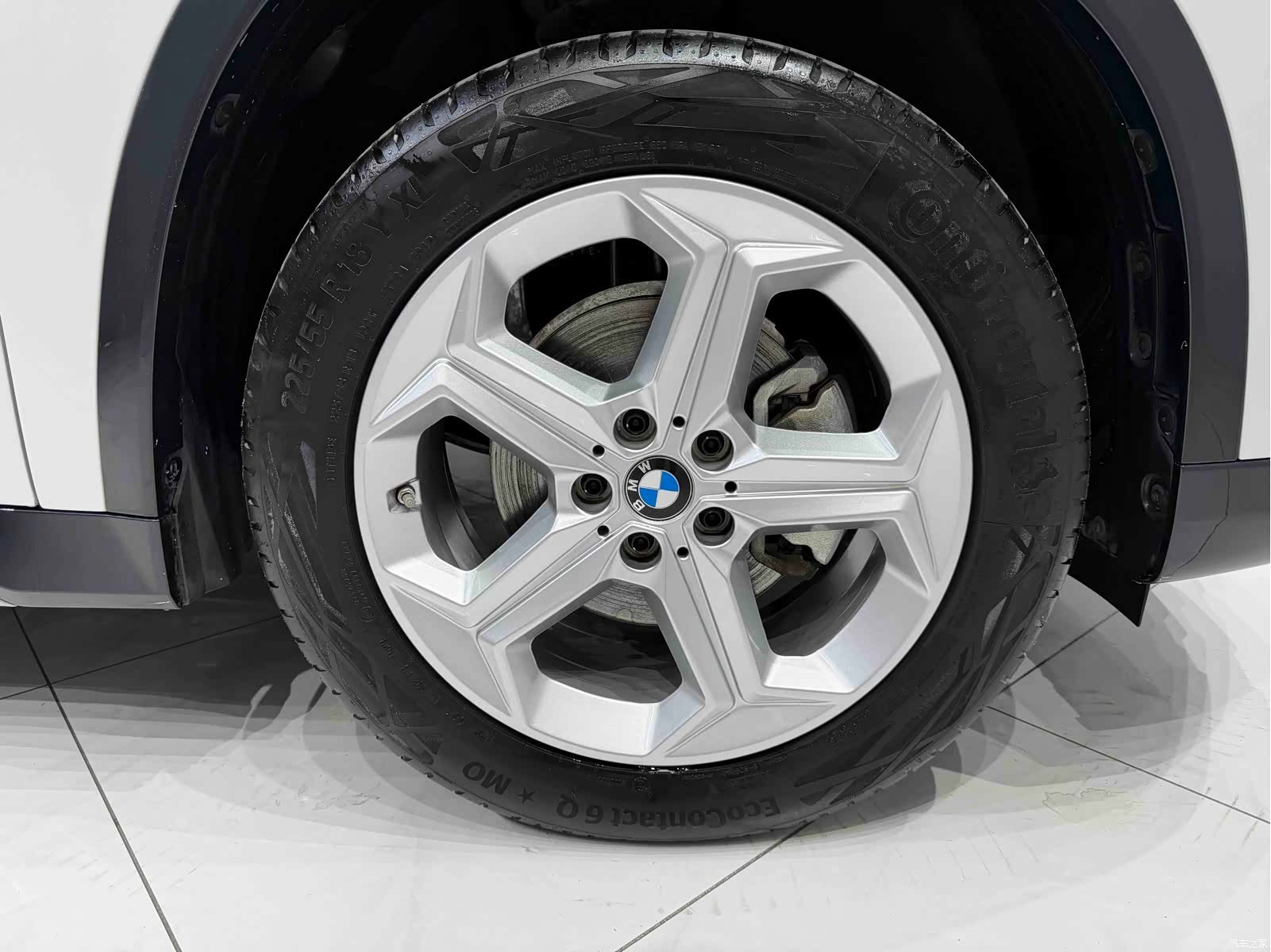 BMW X1, 2023 18