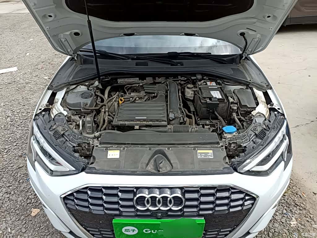 Audi A3, 2021 20