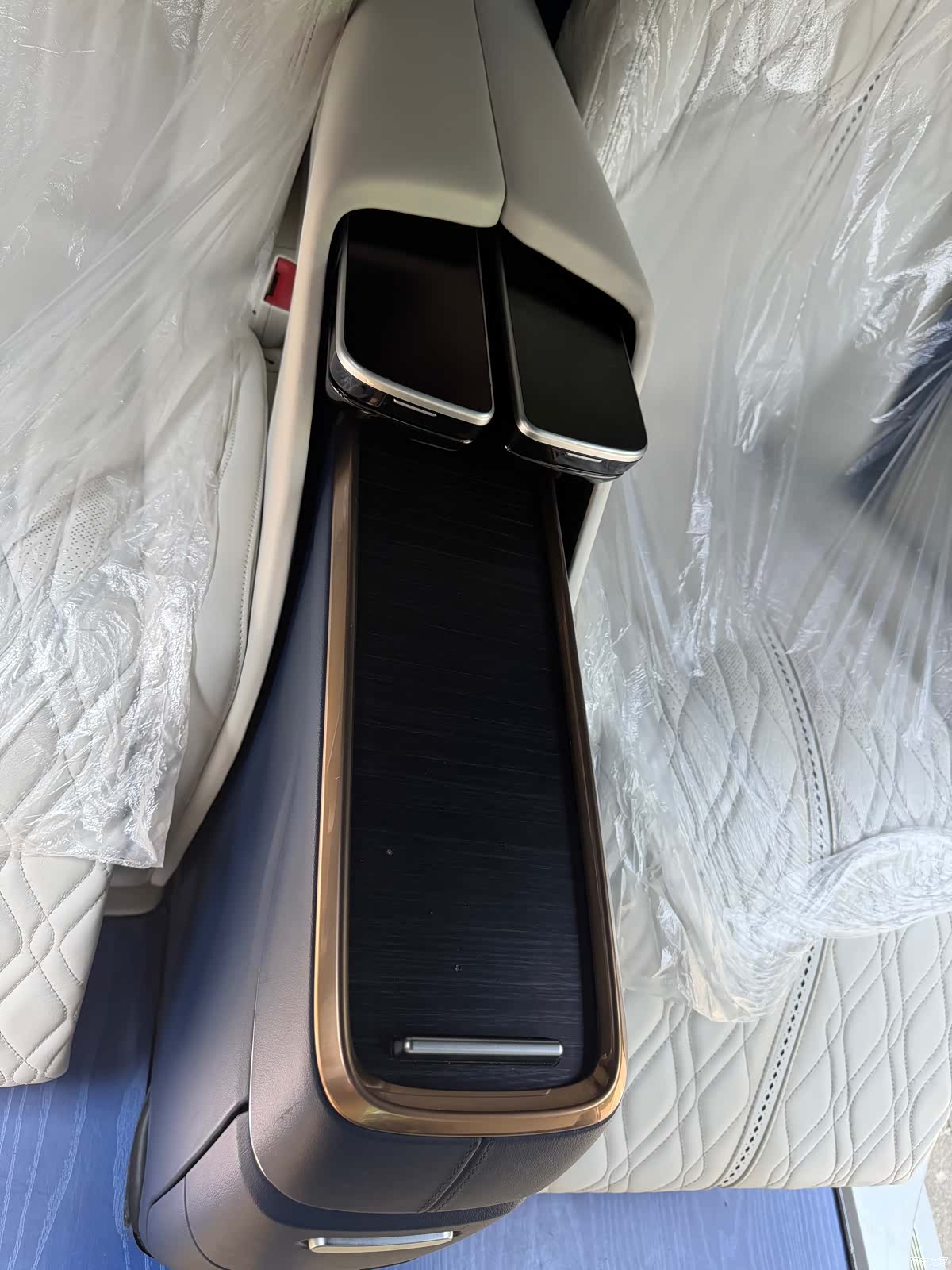 Buick GL8, 2020 14