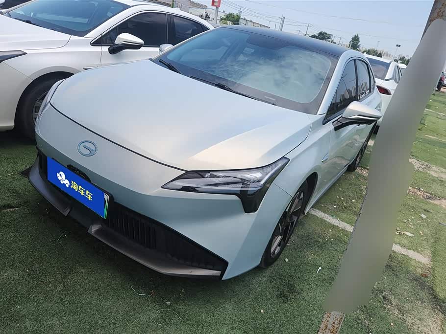 GAC AION S Plus