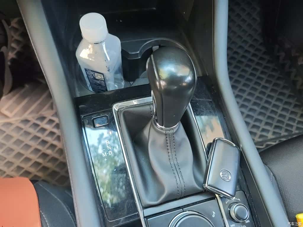 Mazda Mazda3, 2022 7