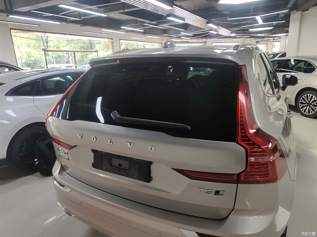 Volvo XC60, 2020 6