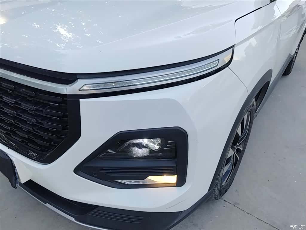 Wuling 530, 2020 24