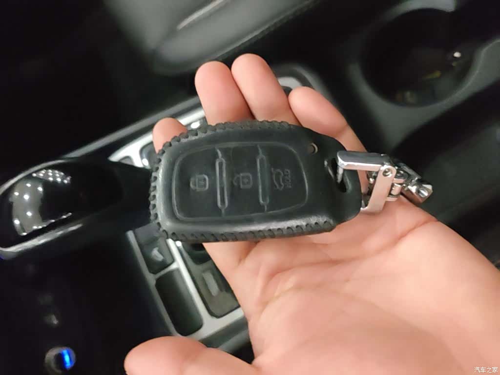 Hyundai ix25, 2016 9