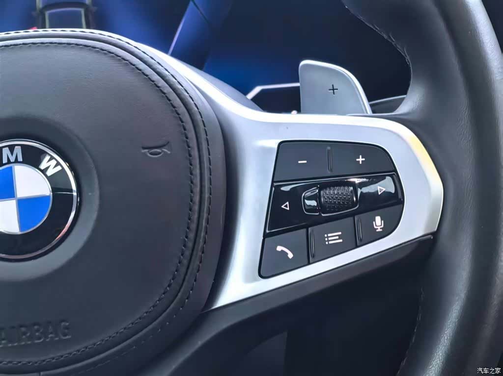 BMW 4 Series, 2024 15