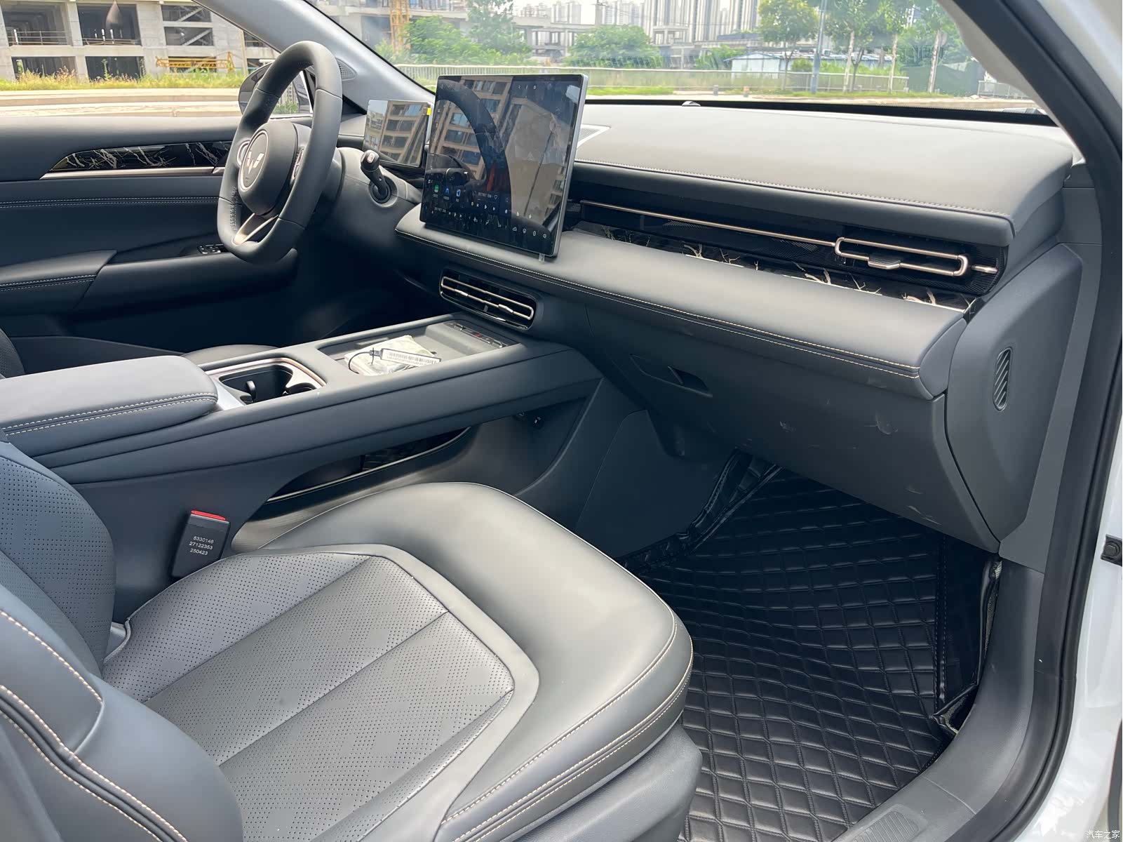 Wuling Starlight, 2026 9