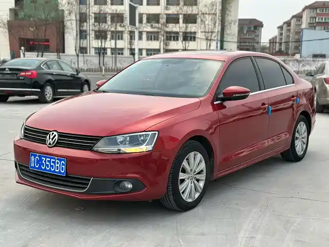 Volkswagen Sagitar 2015 — купить из Китая под заказ