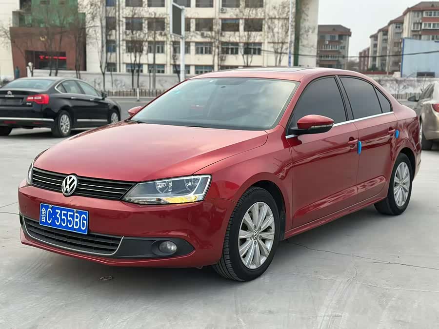 Volkswagen Sagitar 2015, фото 1