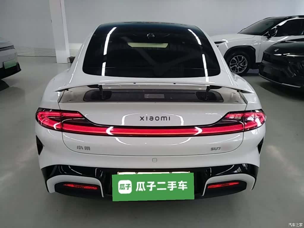Xiaomi SU7, 2024 6