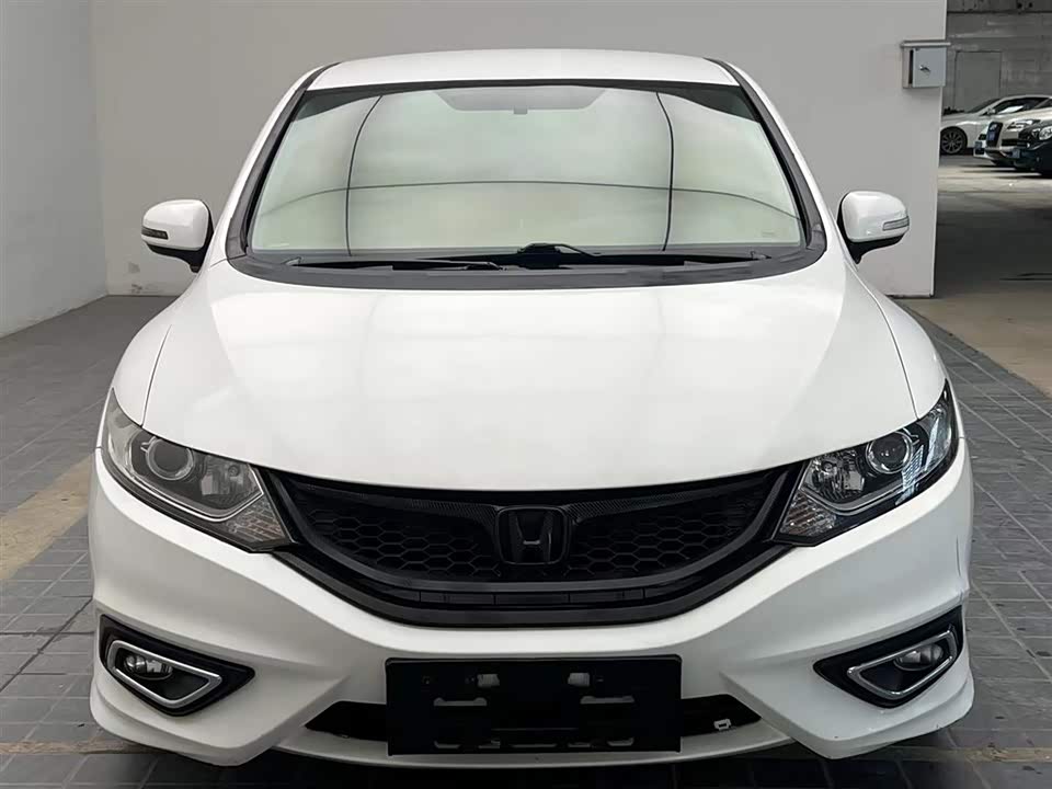 Honda Jade