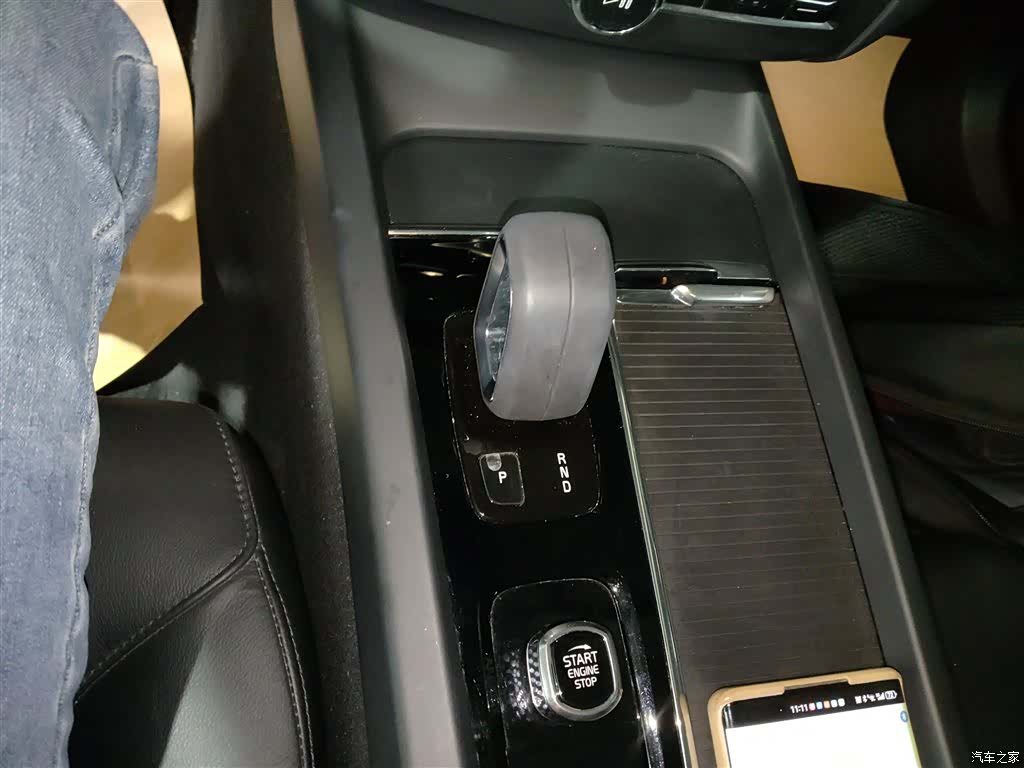 Volvo XC60, 2022 11