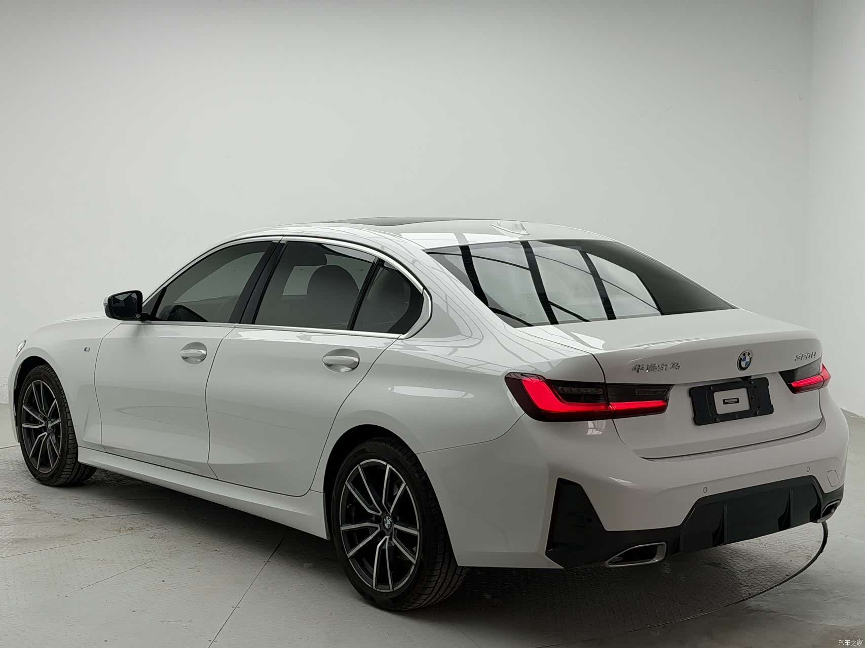 BMW 3 Series, 2023 4