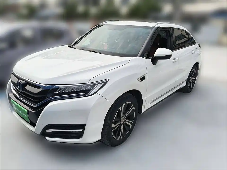 Honda UR-V