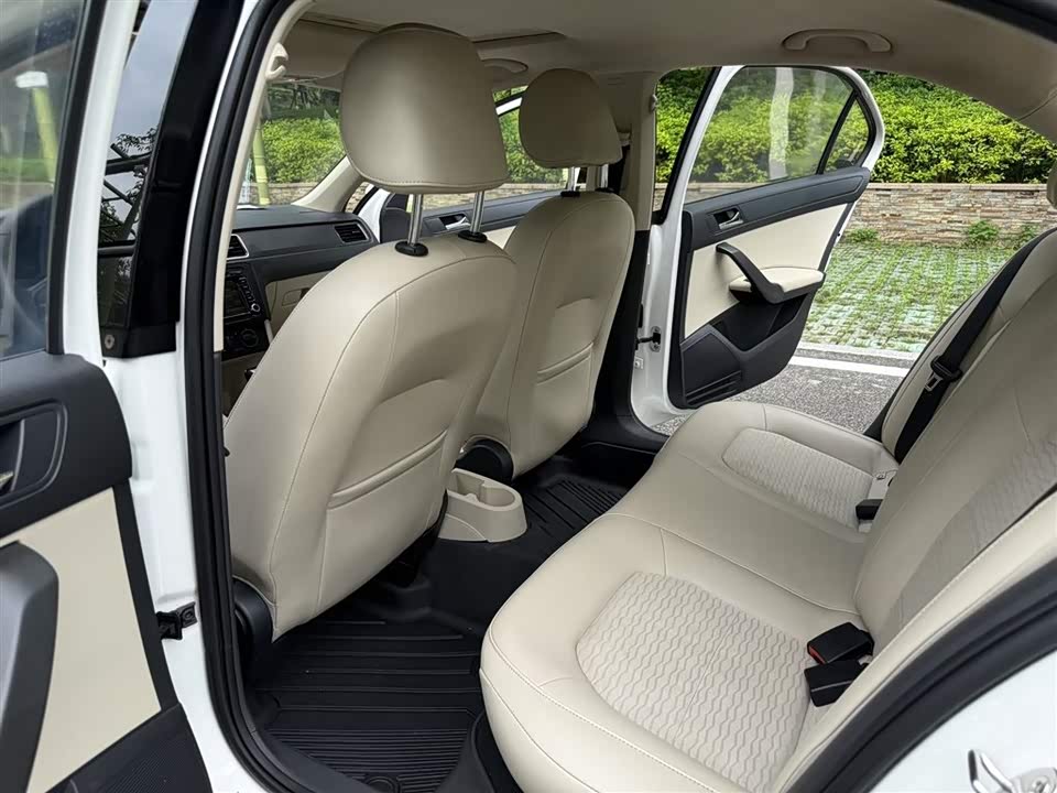 Skoda Xin Rui Skoda Xin Rui