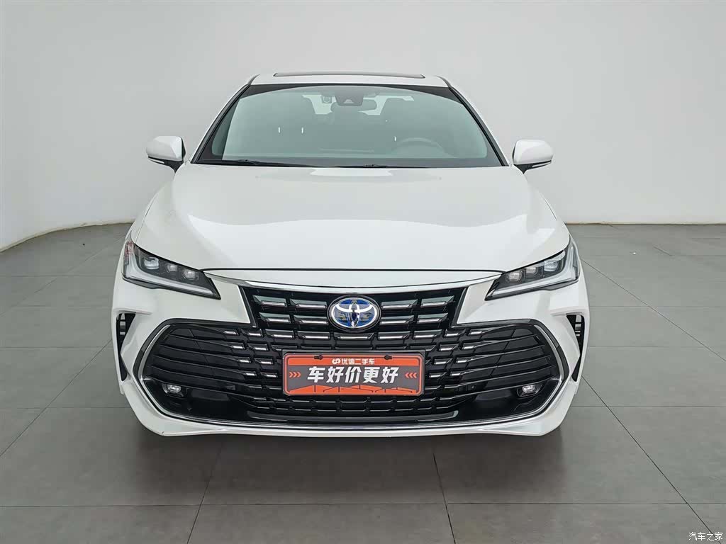 Toyota Avalon, 2024 3