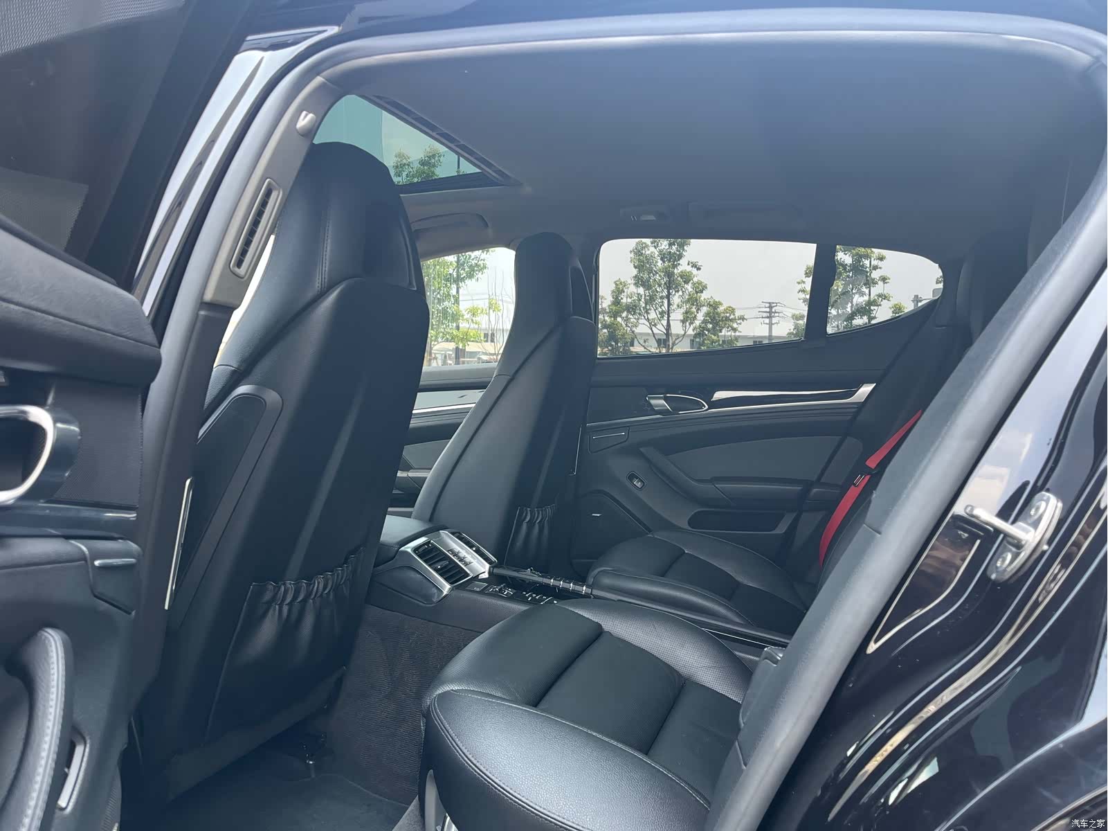 Porsche Panamera, 2016 13