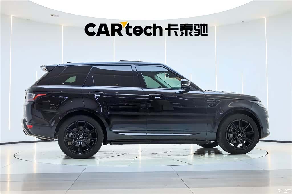 Land Rover Range Rover, 2022 4