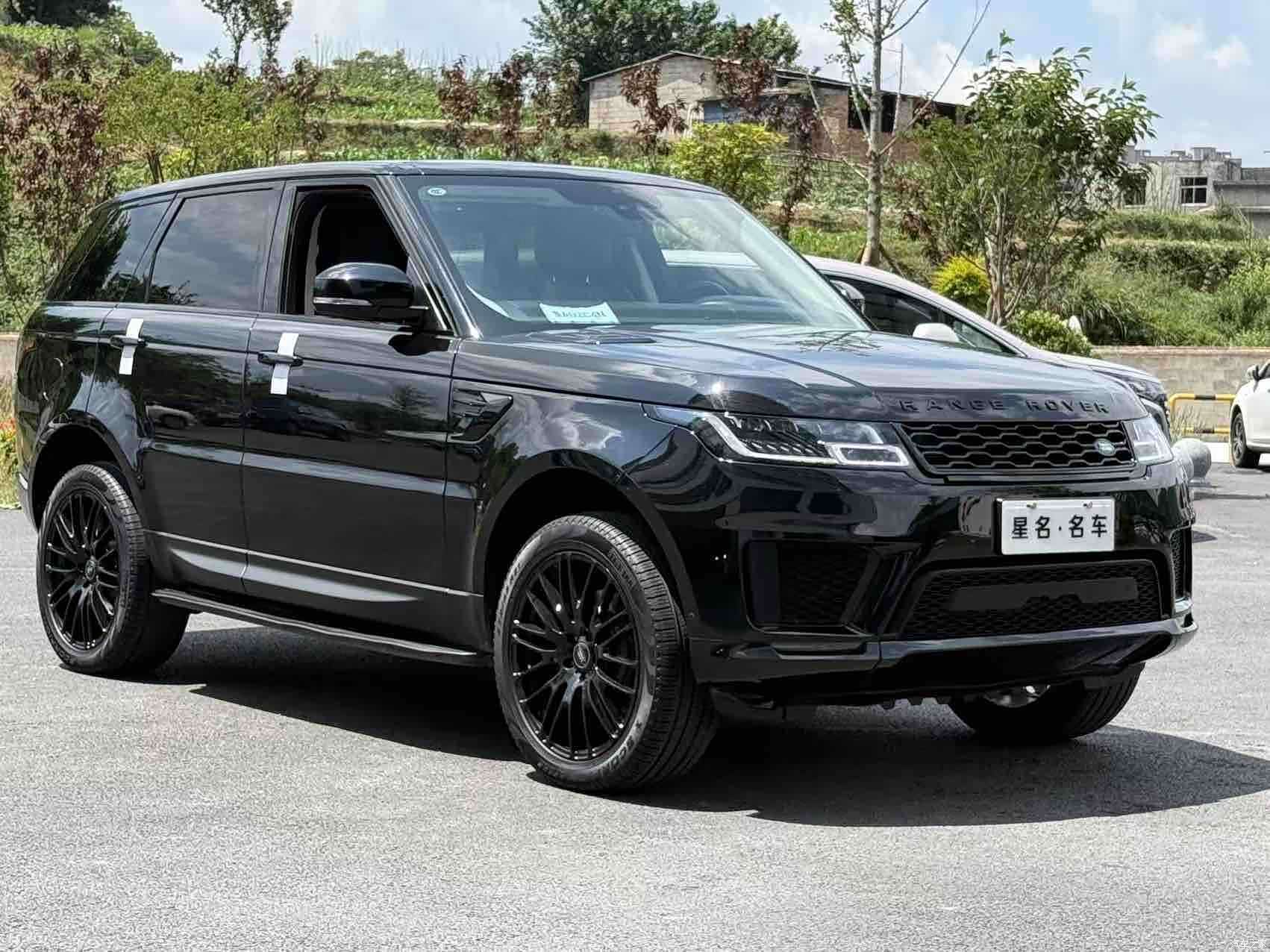 Land Rover Range Rover, 2014 3