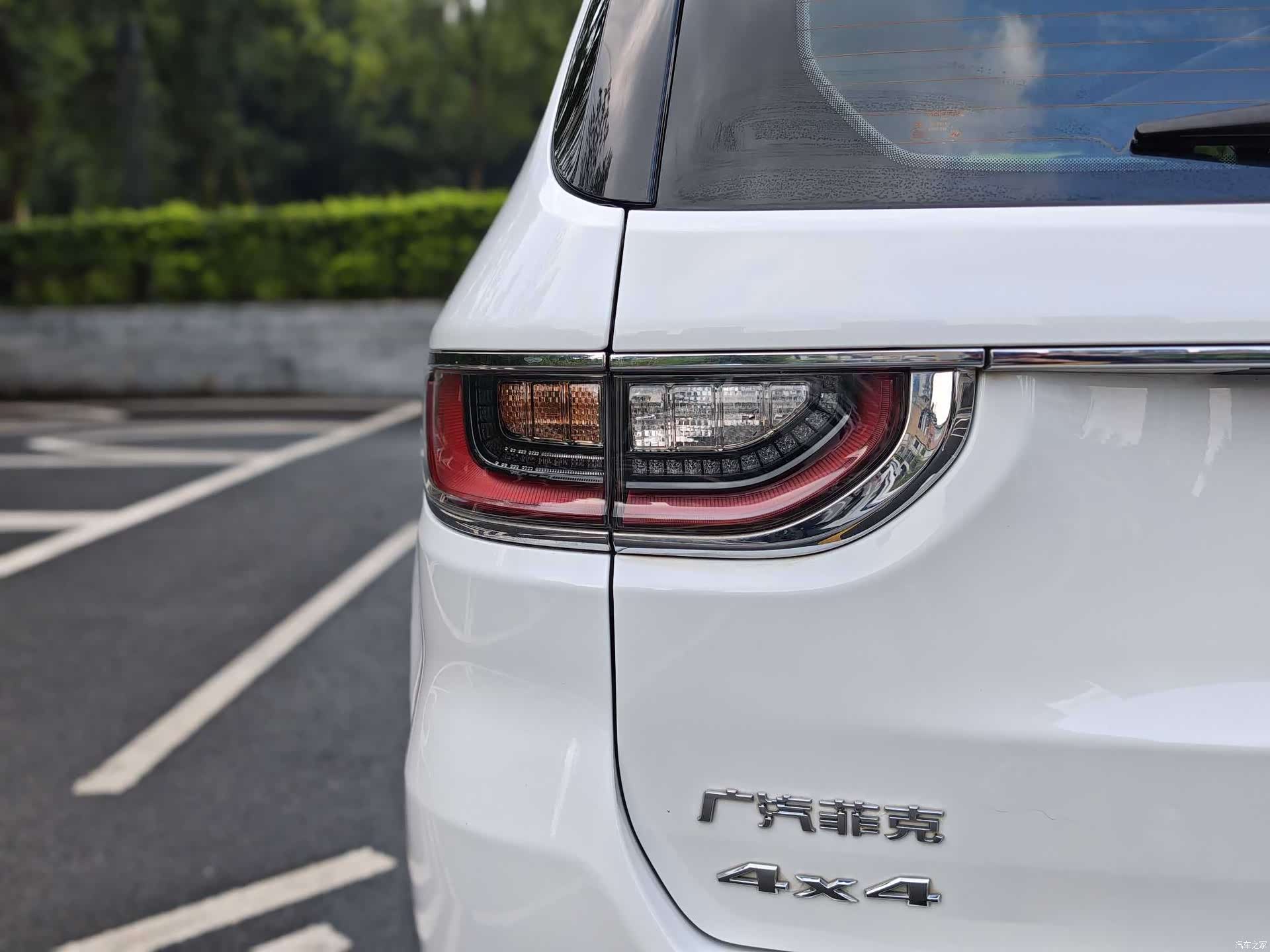 Jeep V, 2019 25