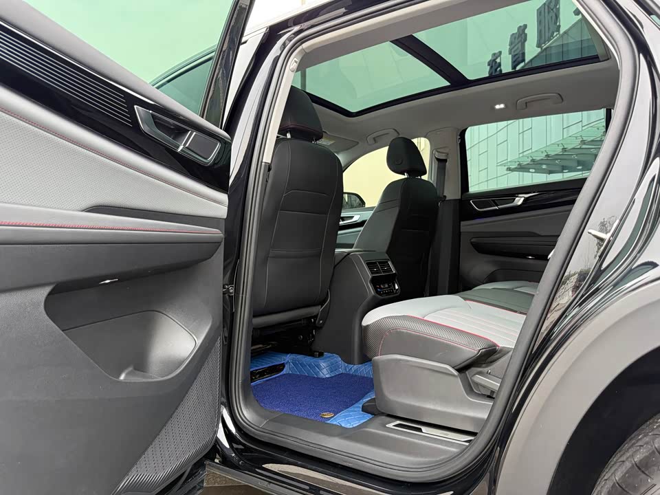 Volkswagen Tourang Volkswagen Tourang