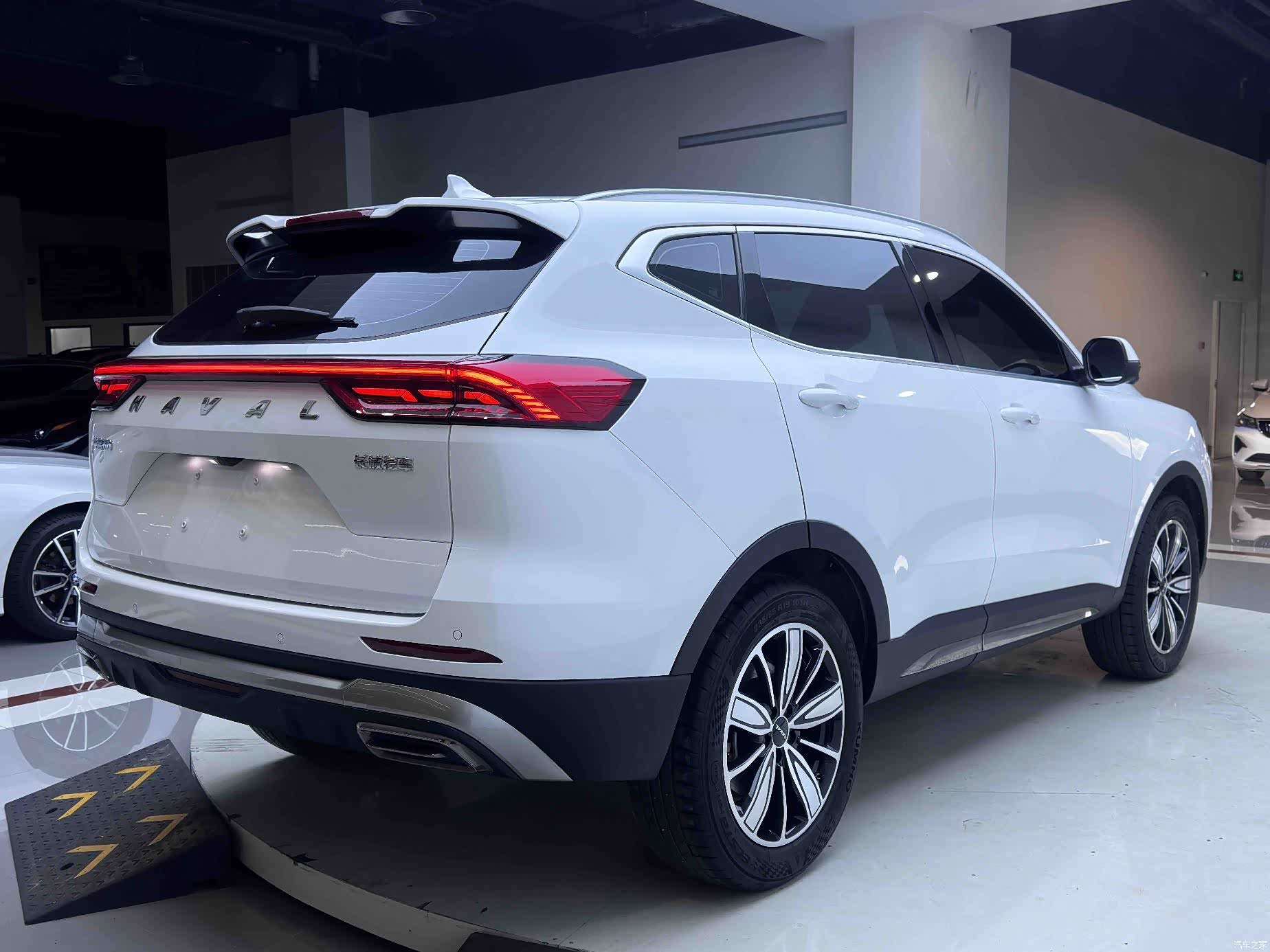 Haval H6, 2023 7